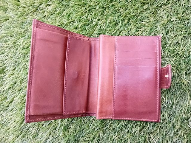 Portafoglio donna 🚺