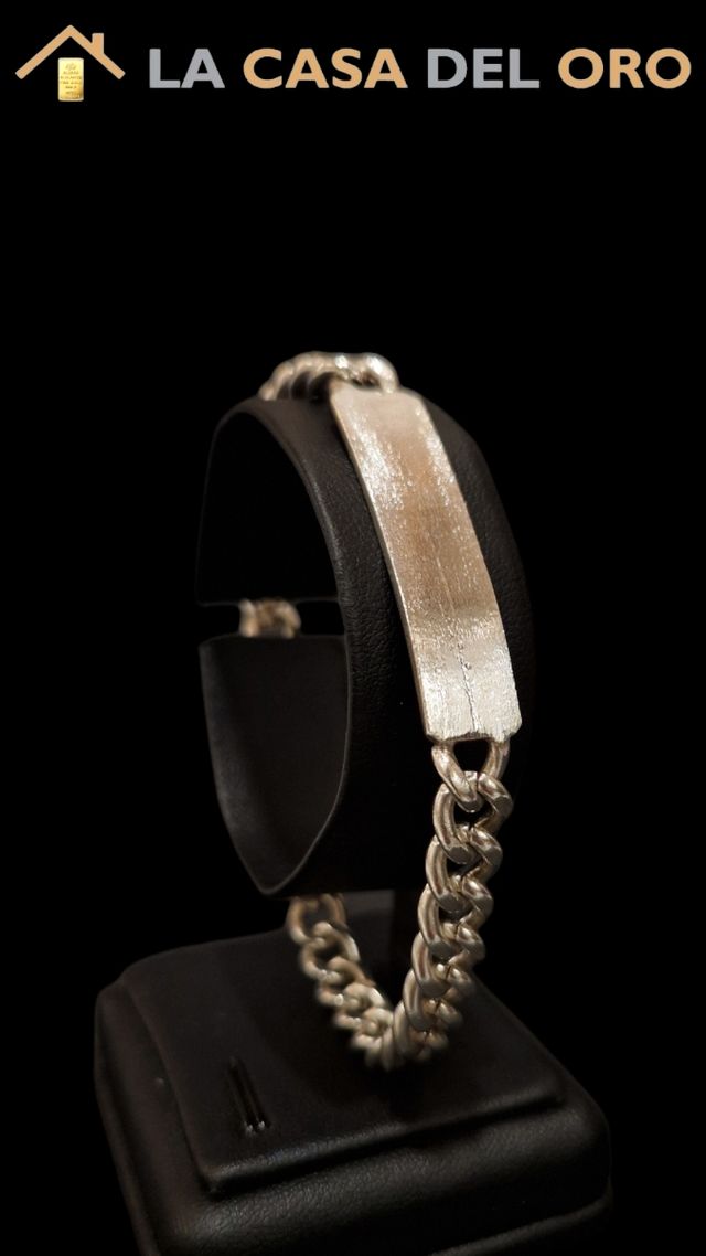 No me olvides plata 925 -C88/PC75-