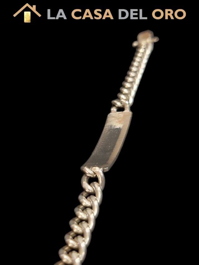 No me olvides plata 925 -C88/PC75-