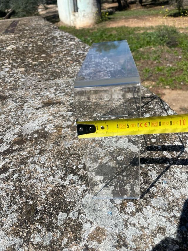 Metraquilatos para zapatos