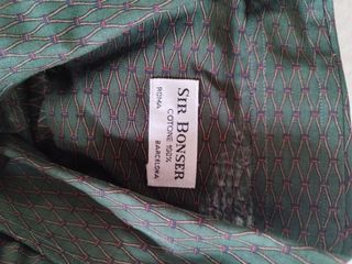 Camisa Vintage 