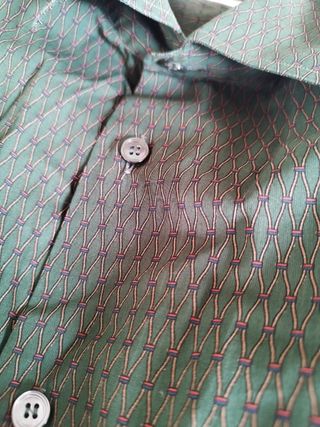 Camisa Vintage 
