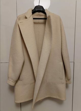 Cappotto donna