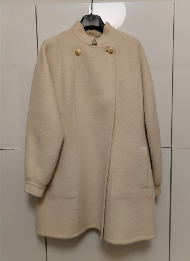 Cappotto donna