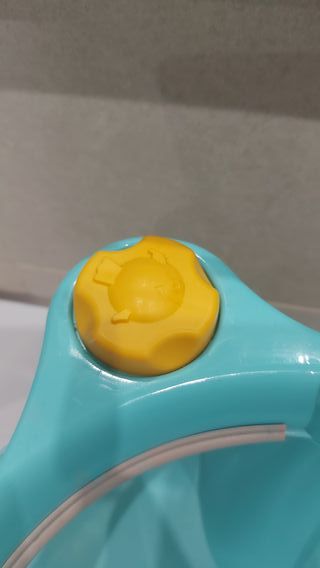 Sillita bañera bebe