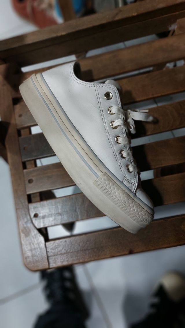 Converse 40