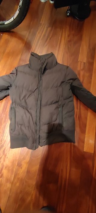 Abrigo Carhartt unisex 