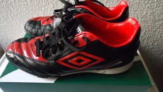 Zapatillas Umbro