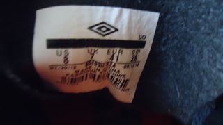 Zapatillas Umbro