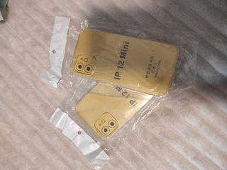  Oferta Funda Iphone 12 mini 