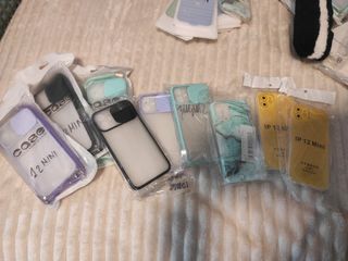  Oferta Funda Iphone 12 mini 