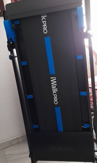 Cinta de andar I WALK PRO