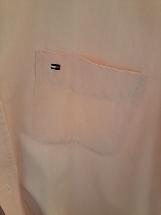 Camisa *Tommy Hilfiger*