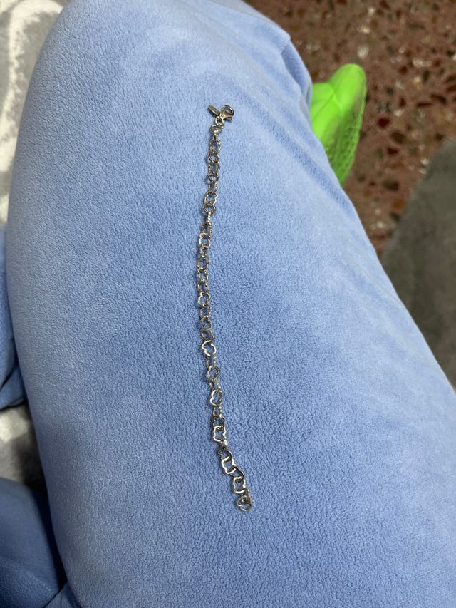 Pulsera de Tous AUTENTICA