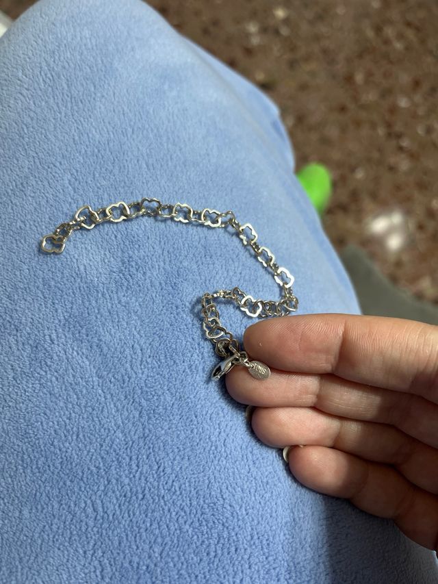 Pulsera de Tous AUTENTICA