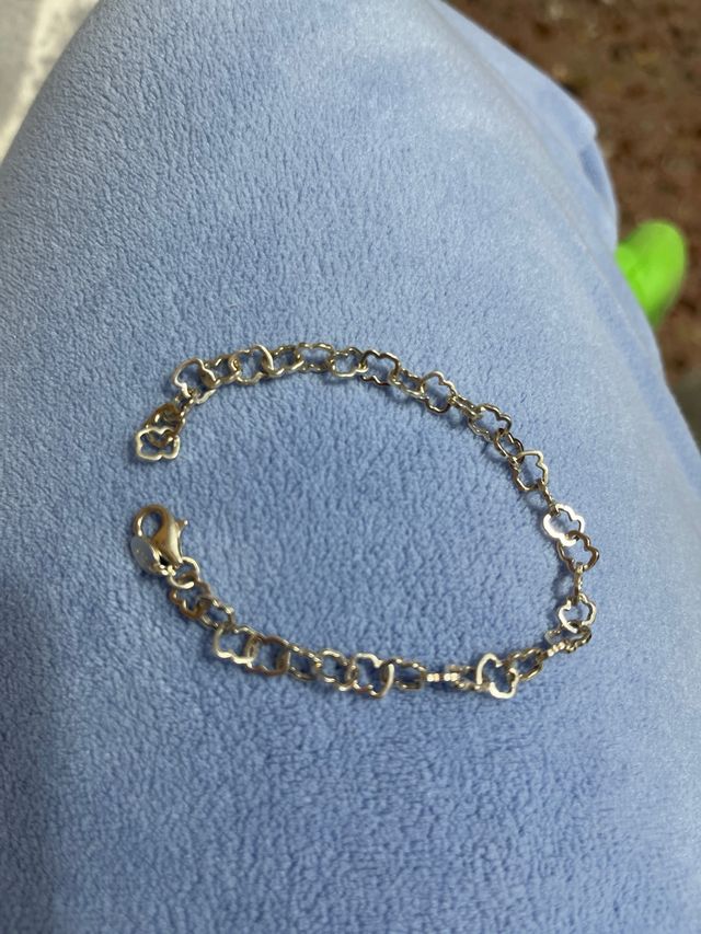 Pulsera de Tous AUTENTICA