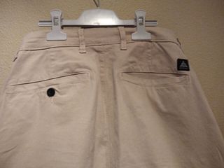 Pantalon de vestir para chico. 