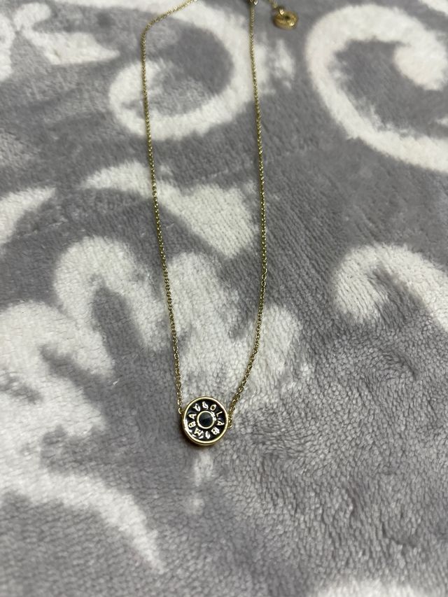 Collar Bimba y Lola AUTENTICO