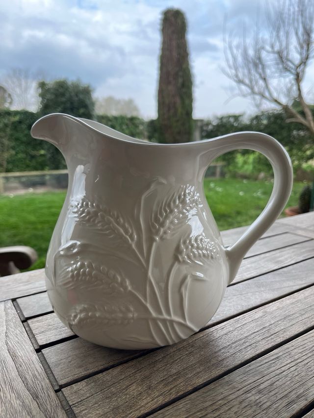 Brocca Ceramiche Estensi h 20