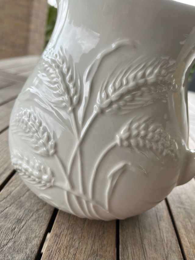 Brocca Ceramiche Estensi h 20