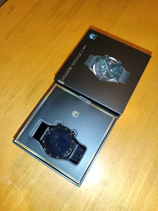 Huawey Watch GT 2