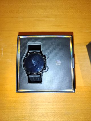 Huawey Watch GT 2