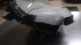 Faro KTM 390 Duke