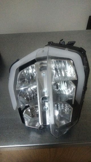 Faro KTM 390 Duke
