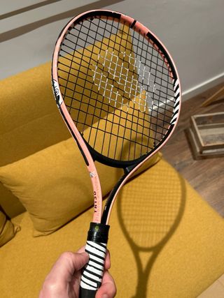 Raqueta tenis niño