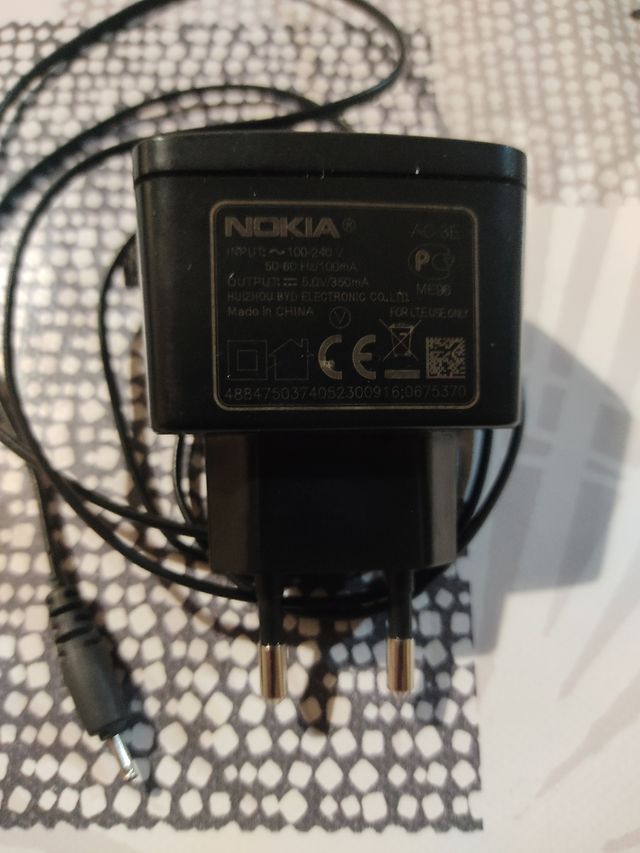 Batterie e caricabatterie