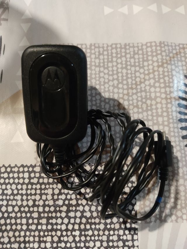 Batterie e caricabatterie