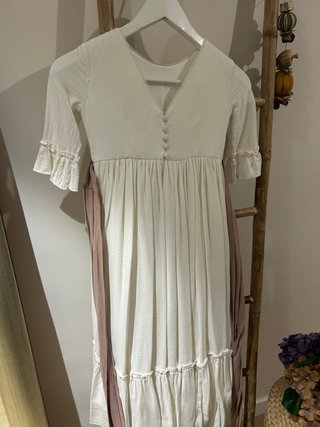 Vestido comunion