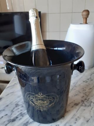 Secchiello portaghiaccio nuovo