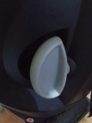 Silla genial de coche para hasta 150 cm auto