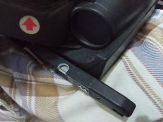 Silla genial de coche para hasta 150 cm auto