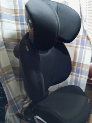 Silla genial de coche para hasta 150 cm auto