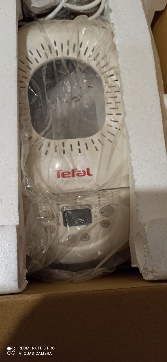 Macchina per il pane