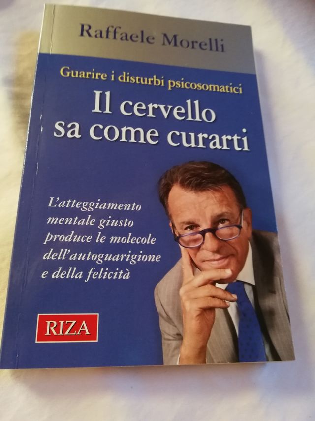 Libro Il cervello sa come curarti