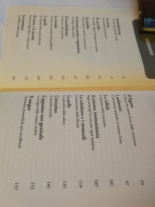 Libro Il cervello sa come curarti