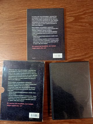 DVD + libro - pino insegno sono solo barzellette
