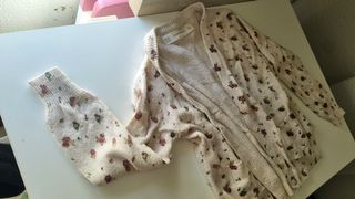 Conjunto zara / stradivarius 