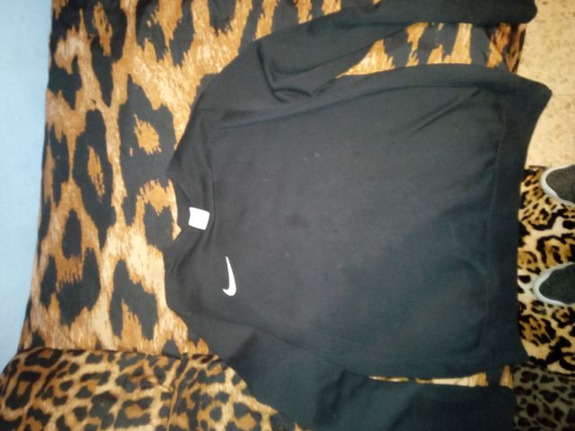 Sudadera Nike