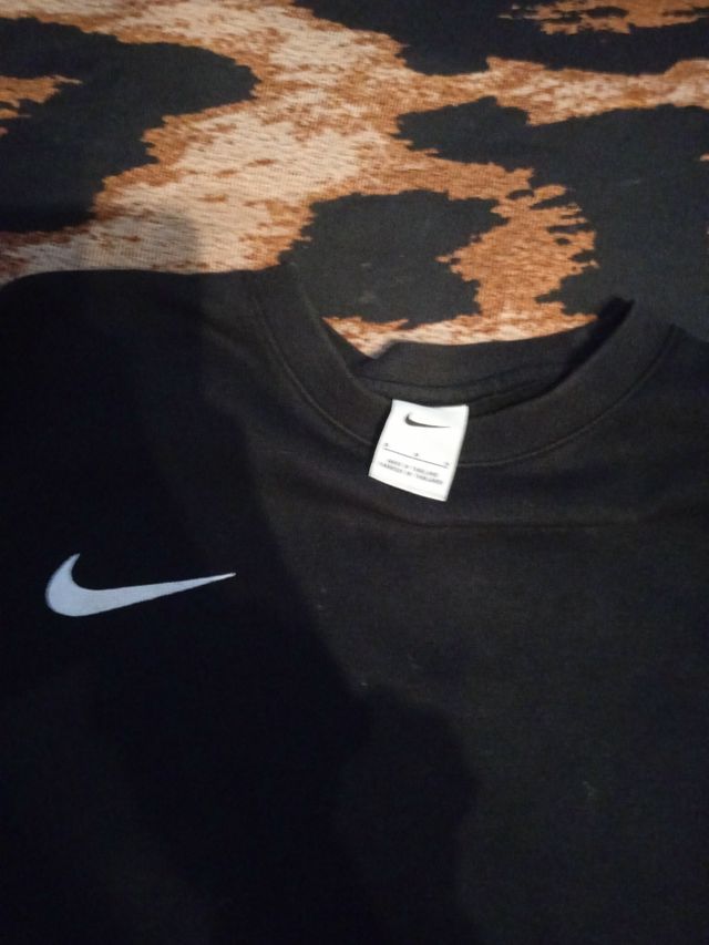 Sudadera Nike