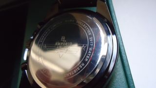 Reloj Roma