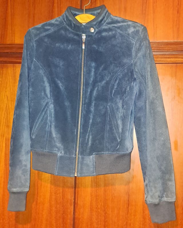 Giacca giubbotto donna