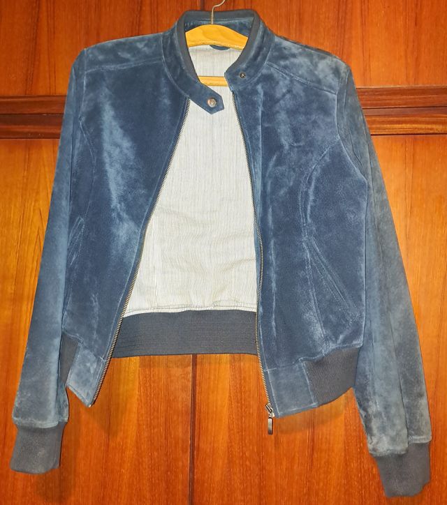 Giacca giubbotto donna