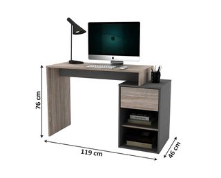 ESCRITORIO CON CAJÓN