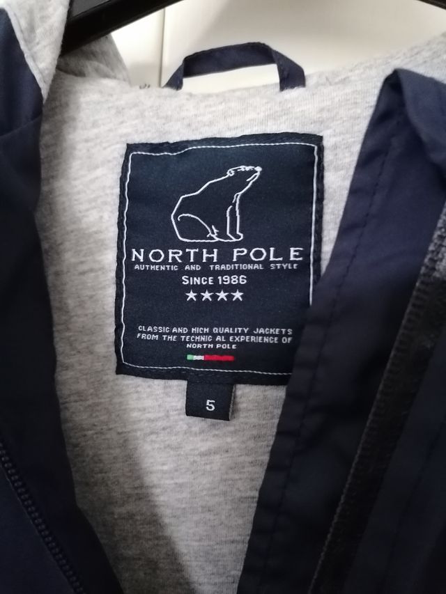 Giacca leggera bimbo