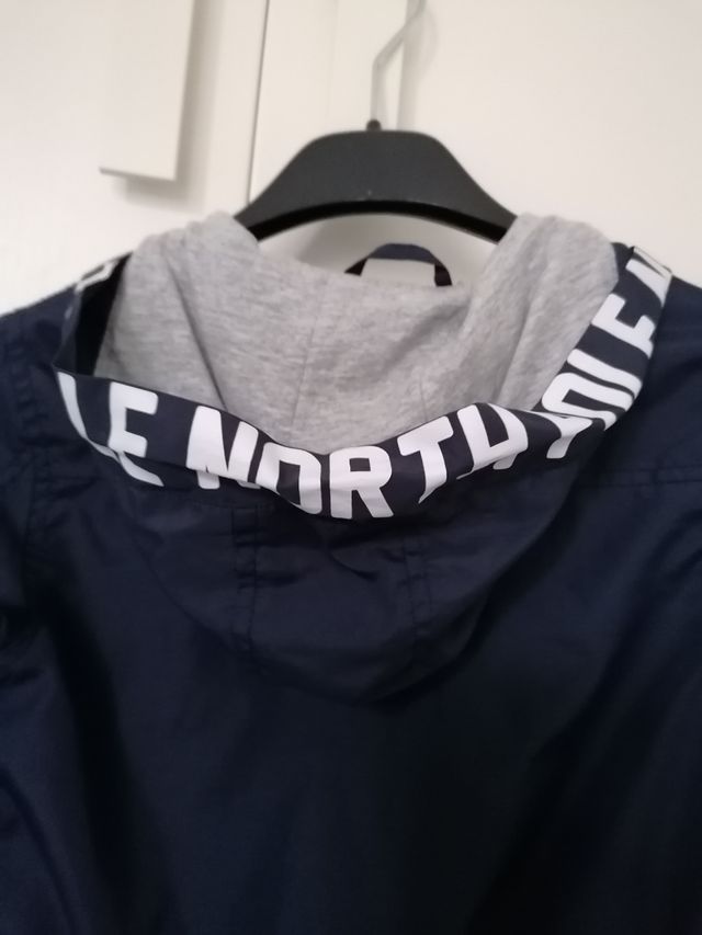 Giacca leggera bimbo