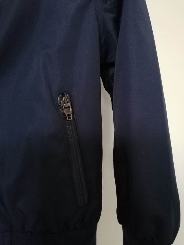 Giacca leggera bimbo